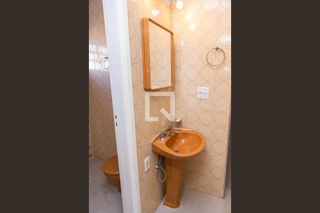 Casa para alugar com 90m², 2 quartos e 1 vagaBanheiro