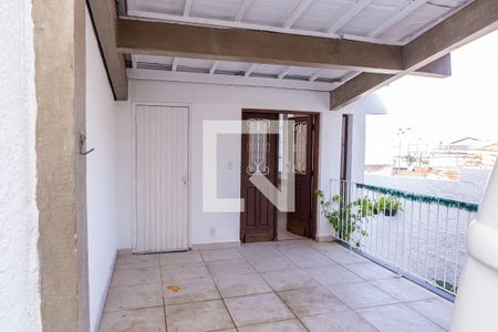 Casa para alugar com 90m², 2 quartos e 1 vagaGaragem