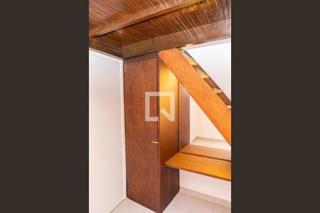 Quarto 1 de casa para alugar com 2 quartos, 90m² em Cidade Patriarca, São Paulo