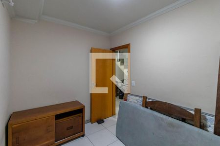 Quarto Suíte de apartamento à venda com 2 quartos, 150m² em Rio Branco, Belo Horizonte