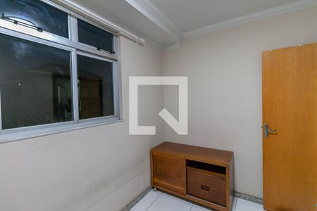 Quarto Suíte de apartamento à venda com 2 quartos, 150m² em Rio Branco, Belo Horizonte