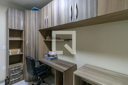 Quarto 1 de apartamento à venda com 2 quartos, 150m² em Rio Branco, Belo Horizonte