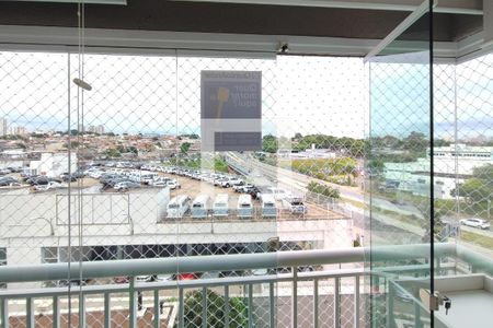 Apartamento à venda com 55m², 2 quartos e 1 vagaPLACA INSTALADA NO IMÓVEL