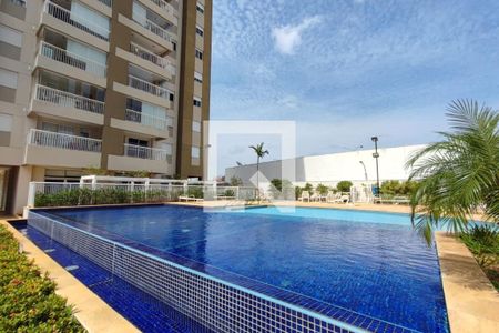 Apartamento à venda com 55m², 2 quartos e 1 vagaÁrea comum - Piscina