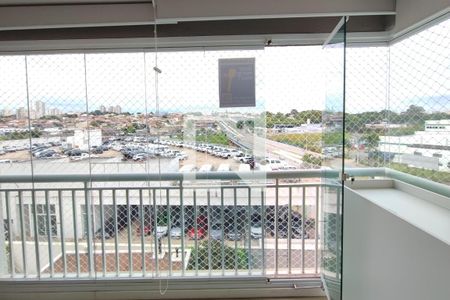 Apartamento à venda com 55m², 2 quartos e 1 vagaPLACA INSTALADA NO IMÓVEL