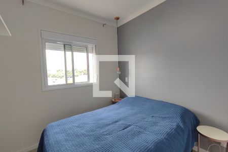 Apartamento à venda com 55m², 2 quartos e 1 vagaQuarto Suíte