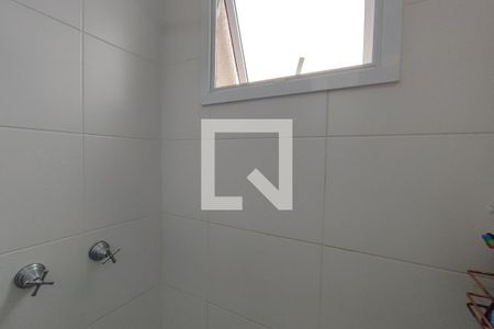 Apartamento à venda com 55m², 2 quartos e 1 vagaBanheiro Suíte