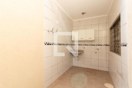 Casa para alugar com 200m², 3 quartos e 3 vagasLavanderia