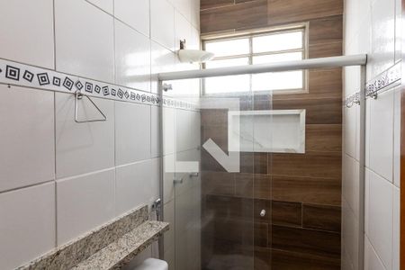 Casa para alugar com 200m², 3 quartos e 3 vagasBanheiro