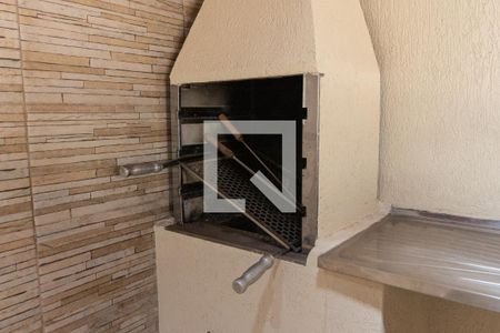 Casa para alugar com 200m², 3 quartos e 3 vagasChurrasqueira