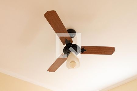 Casa para alugar com 200m², 3 quartos e 3 vagasVentilador