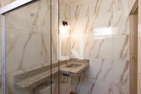 Casa para alugar com 200m², 3 quartos e 3 vagasBanheiro Suíte