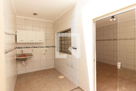 Casa para alugar com 200m², 3 quartos e 3 vagasLavanderia