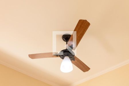 Casa para alugar com 200m², 3 quartos e 3 vagasVentilador
