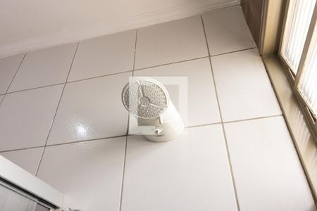 Casa para alugar com 200m², 3 quartos e 3 vagasChuveiro