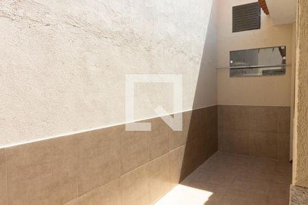 Casa para alugar com 200m², 3 quartos e 3 vagasVista Janela Quarto 3