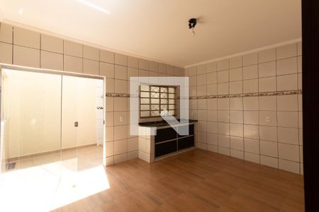Casa para alugar com 200m², 3 quartos e 3 vagasCozinha