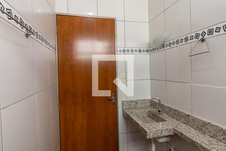 Casa para alugar com 200m², 3 quartos e 3 vagasBanheiro