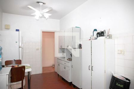 Apartamento à venda com 123m², 3 quartos e 1 vagaCozinha