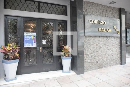 Apartamento à venda com 123m², 3 quartos e 1 vagaPlaquinha