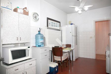 Apartamento à venda com 123m², 3 quartos e 1 vagaCozinha