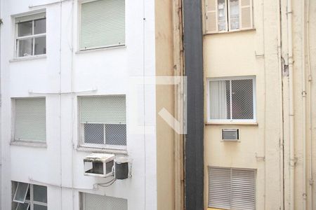 Apartamento à venda com 123m², 3 quartos e 1 vagaQuarto 2 Vista