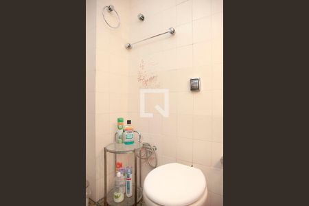 Apartamento à venda com 123m², 3 quartos e 1 vagaBanheiro 1