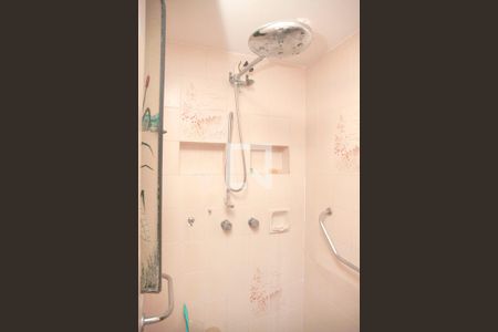 Apartamento à venda com 123m², 3 quartos e 1 vagaBanheiro 1