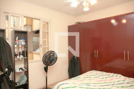 Apartamento à venda com 123m², 3 quartos e 1 vagaQuarto 3