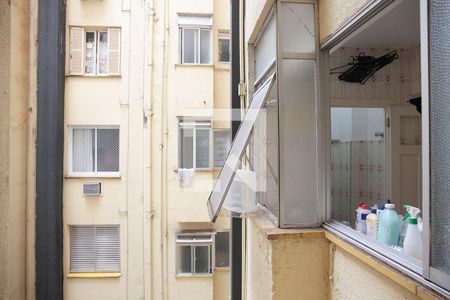 Apartamento à venda com 123m², 3 quartos e 1 vagaQuarto 3 Vista