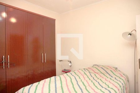 Apartamento à venda com 123m², 3 quartos e 1 vagaQuarto 3