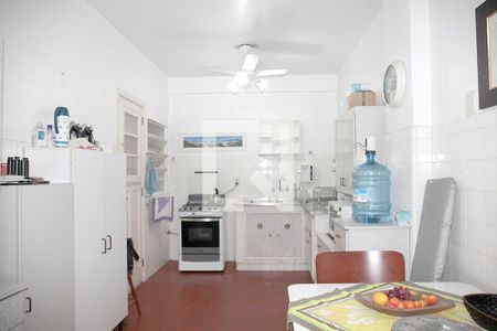 Apartamento à venda com 123m², 3 quartos e 1 vagaCozinha