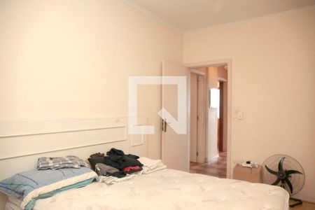 Apartamento à venda com 123m², 3 quartos e 1 vagaQuarto 2