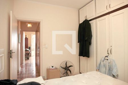 Apartamento à venda com 123m², 3 quartos e 1 vagaQuarto 2