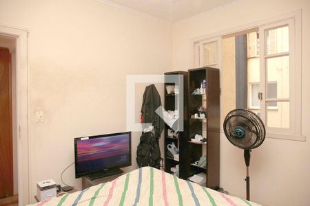 Apartamento à venda com 123m², 3 quartos e 1 vagaQuarto 3