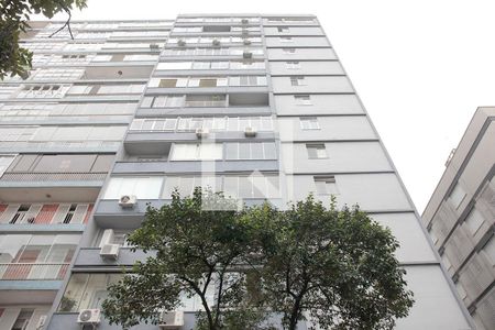 Apartamento à venda com 123m², 3 quartos e 1 vagaFachada