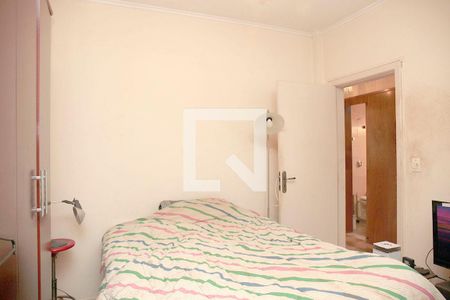 Apartamento à venda com 123m², 3 quartos e 1 vagaQuarto 3