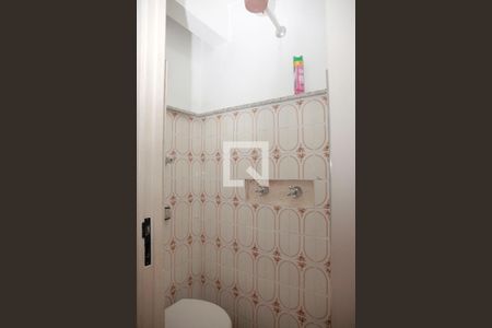 Apartamento à venda com 123m², 3 quartos e 1 vagaÁrea de Serviço+ Despensa + Banheiro 2 Serviço