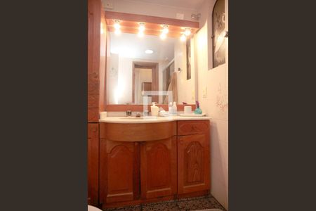 Apartamento à venda com 123m², 3 quartos e 1 vagaBanheiro 1