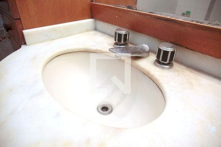 Apartamento à venda com 123m², 3 quartos e 1 vagaBanheiro 1