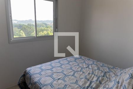 Quarto 2 de apartamento à venda com 2 quartos, 44m² em Jardim Boa Vista, Osasco