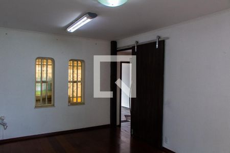 SALA DE ESTAR de casa à venda com 4 quartos, 380m² em Jardim Chapadão, Campinas