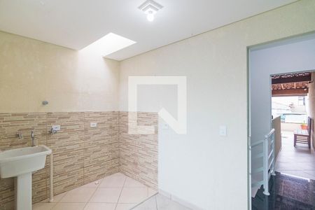 Casa para alugar com 154m², 2 quartos e 2 vagasÁrea de Serviço 2