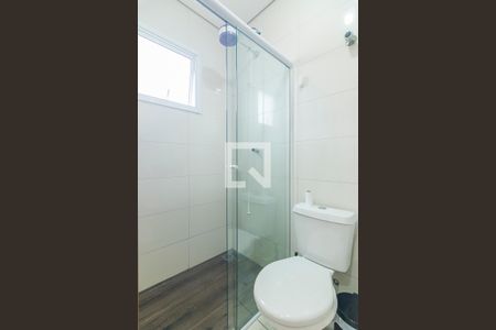 Casa para alugar com 154m², 2 quartos e 2 vagasBanheiro da Suite 2