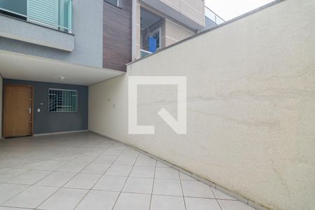 Casa para alugar com 154m², 2 quartos e 2 vagasGaragem