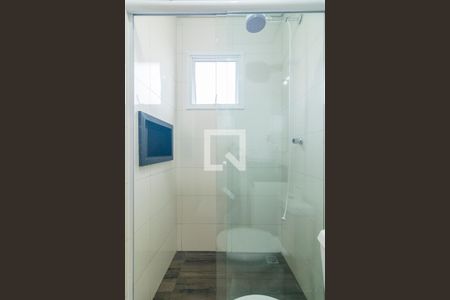 Casa para alugar com 154m², 2 quartos e 2 vagasBanheiro da Suite 2