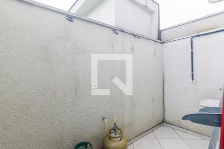 Casa para alugar com 154m², 2 quartos e 2 vagasÁrea de Serviço 1