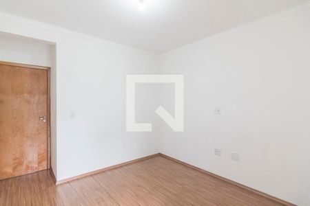 Quarto 1 Suite de casa para alugar com 2 quartos, 154m² em Vila Cecília Maria, Santo André