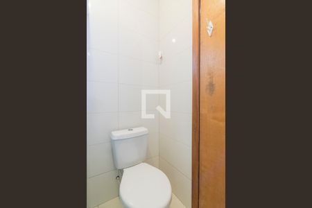 Casa para alugar com 154m², 2 quartos e 2 vagasBanheiro da Suite 1