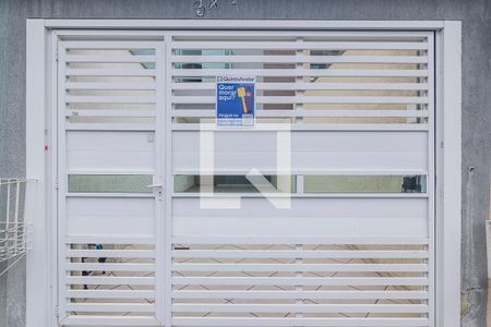 Casa para alugar com 154m², 2 quartos e 2 vagasFachada